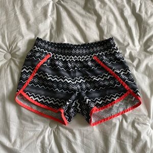 Girls Swim Shorts